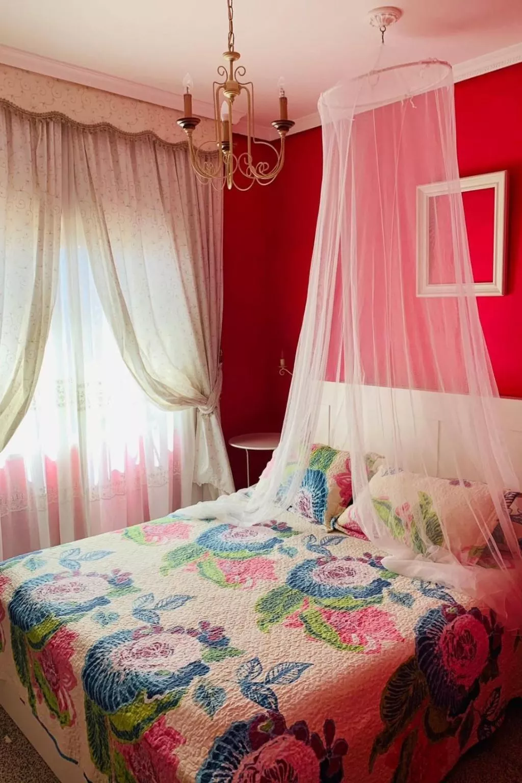 "Floratere" mit Terrasse-Binnen