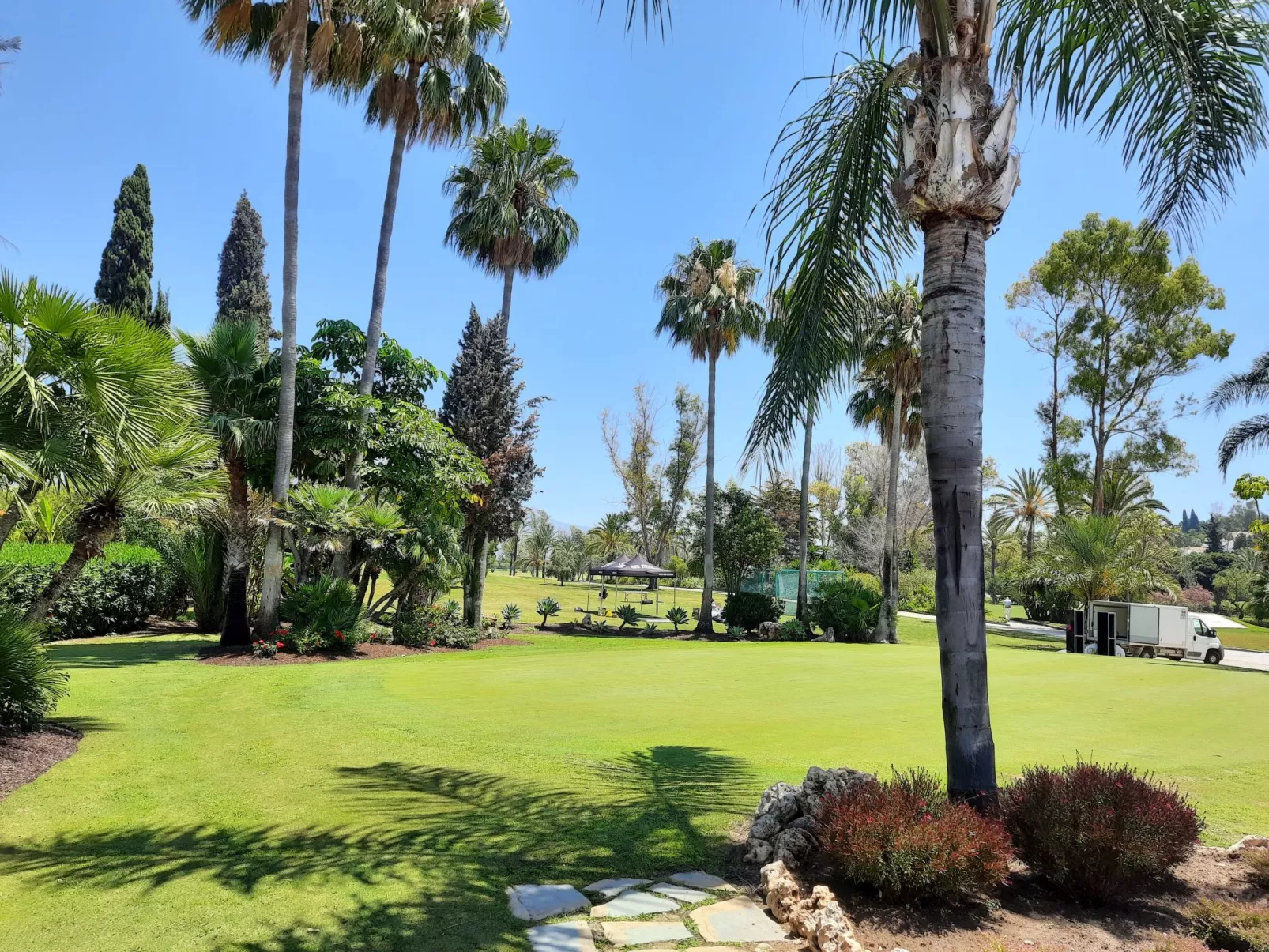 Kaehe's Paradise-Buiten