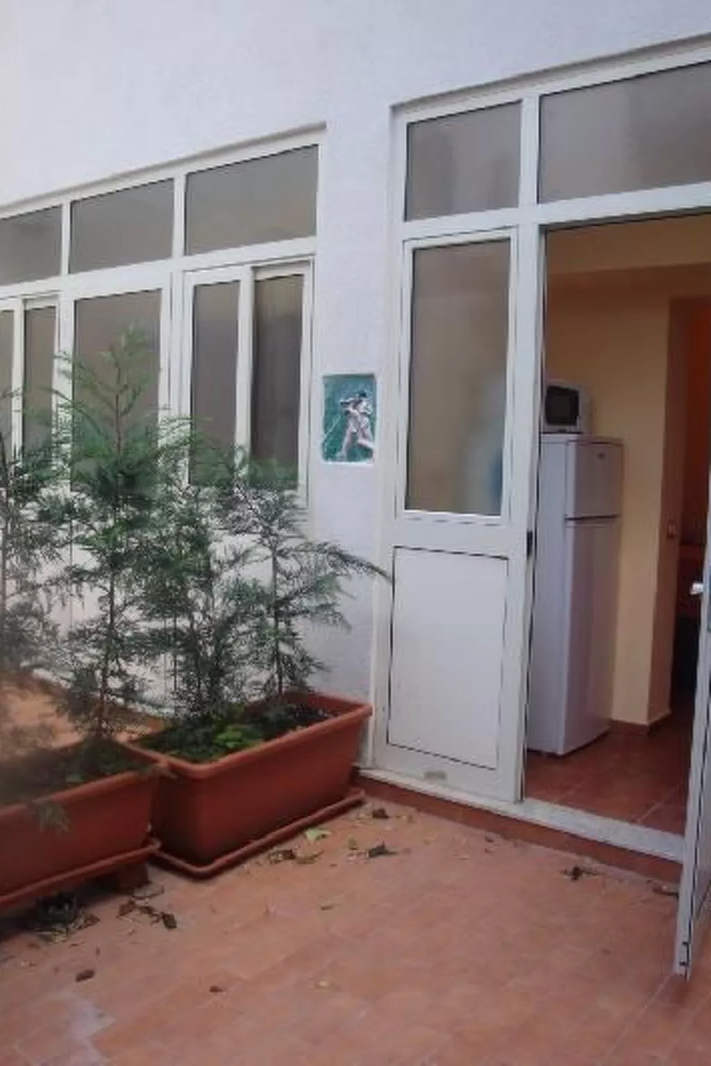 Wohnung in Palermo mit Terrasse-Image-tags.info