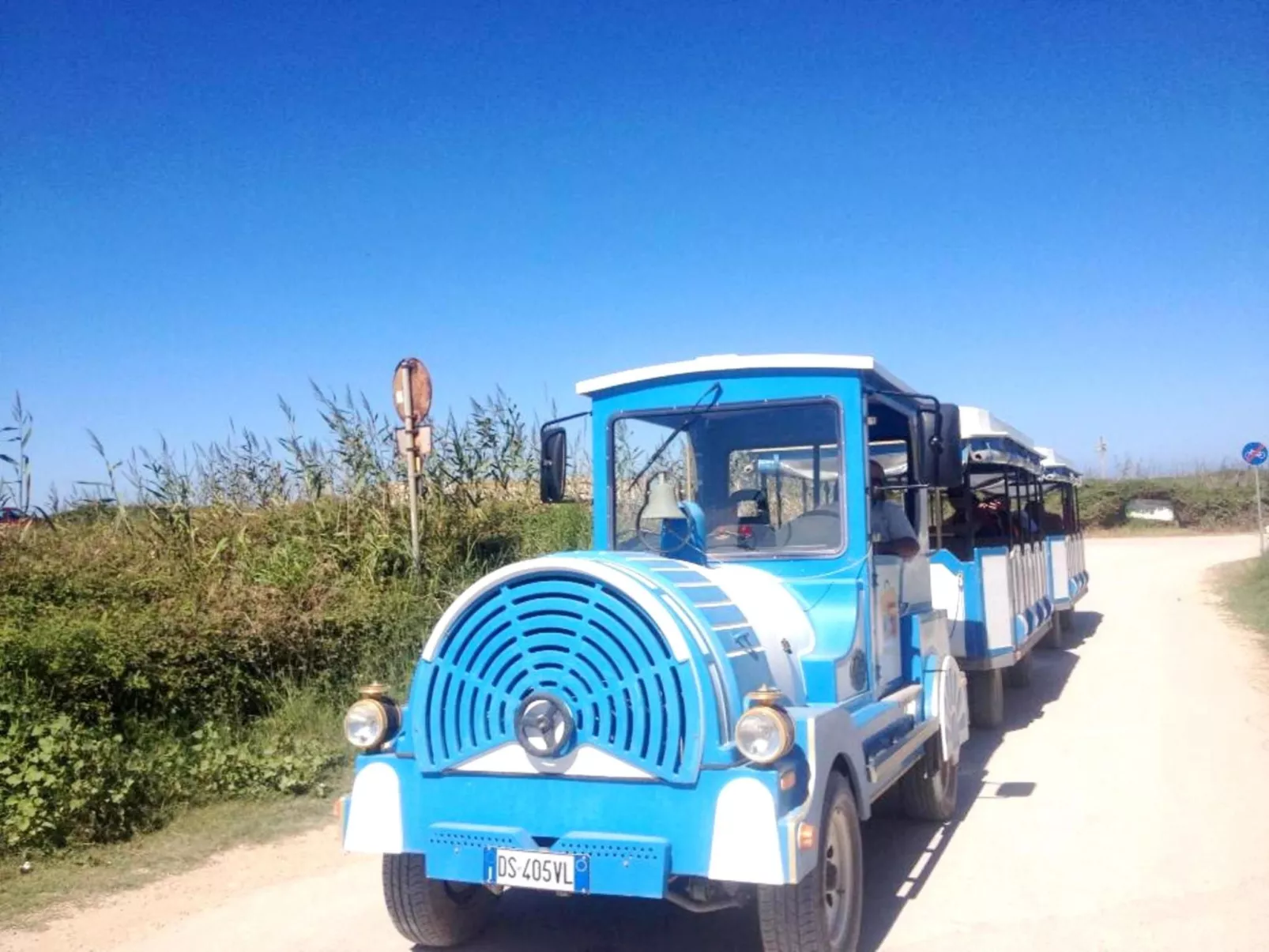 Vista Mare da Zio Piero in Ostuni-Buiten