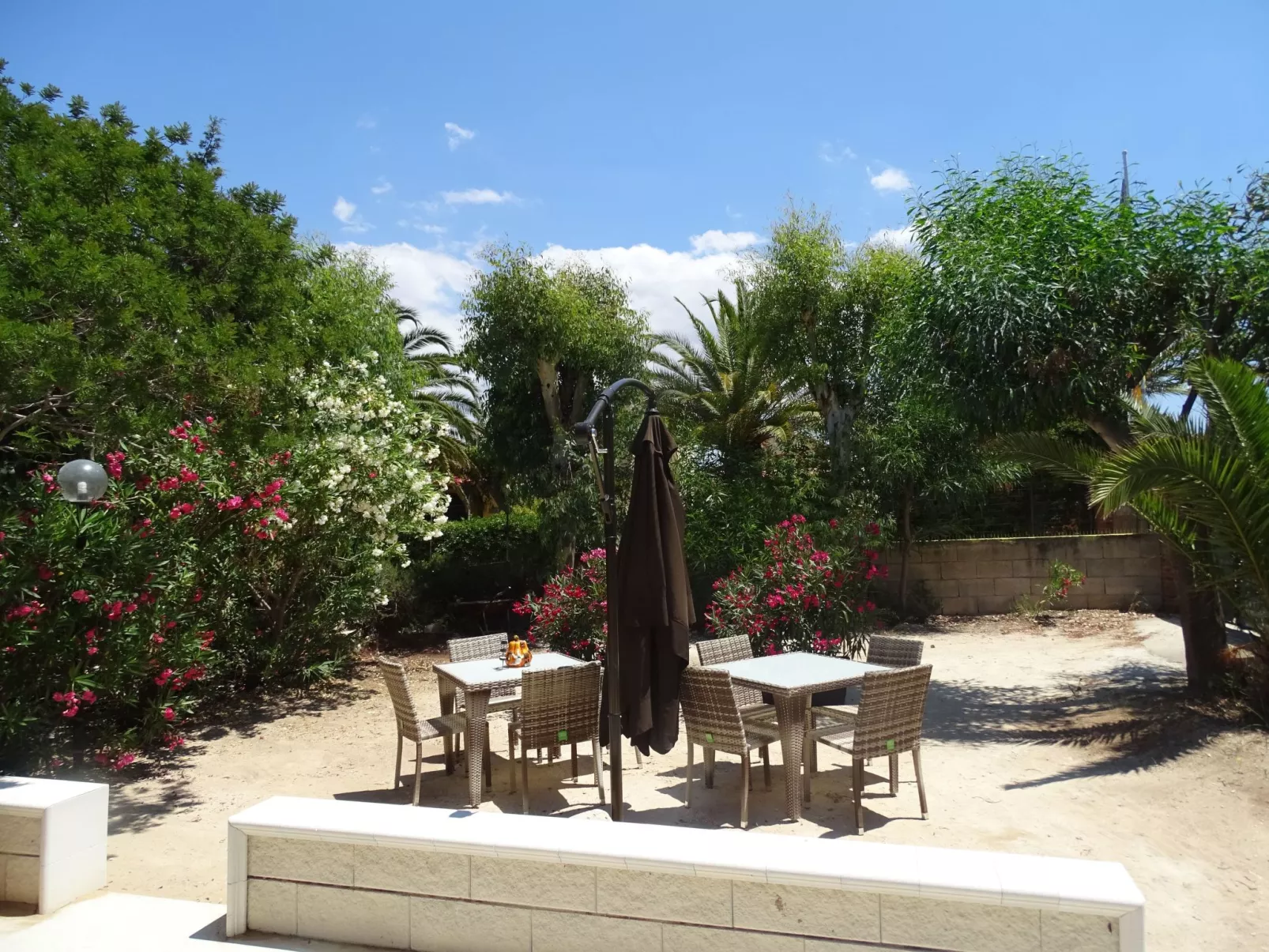 In Marina Di Modica mit Großer Terrasse-Image-tags.info