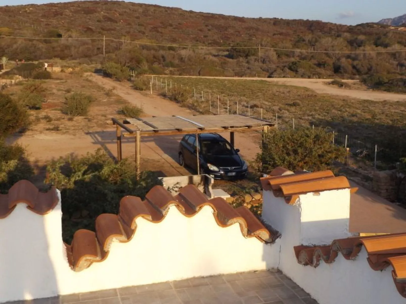 'Villa Iride' mit Wasserblick - Image-tags.info