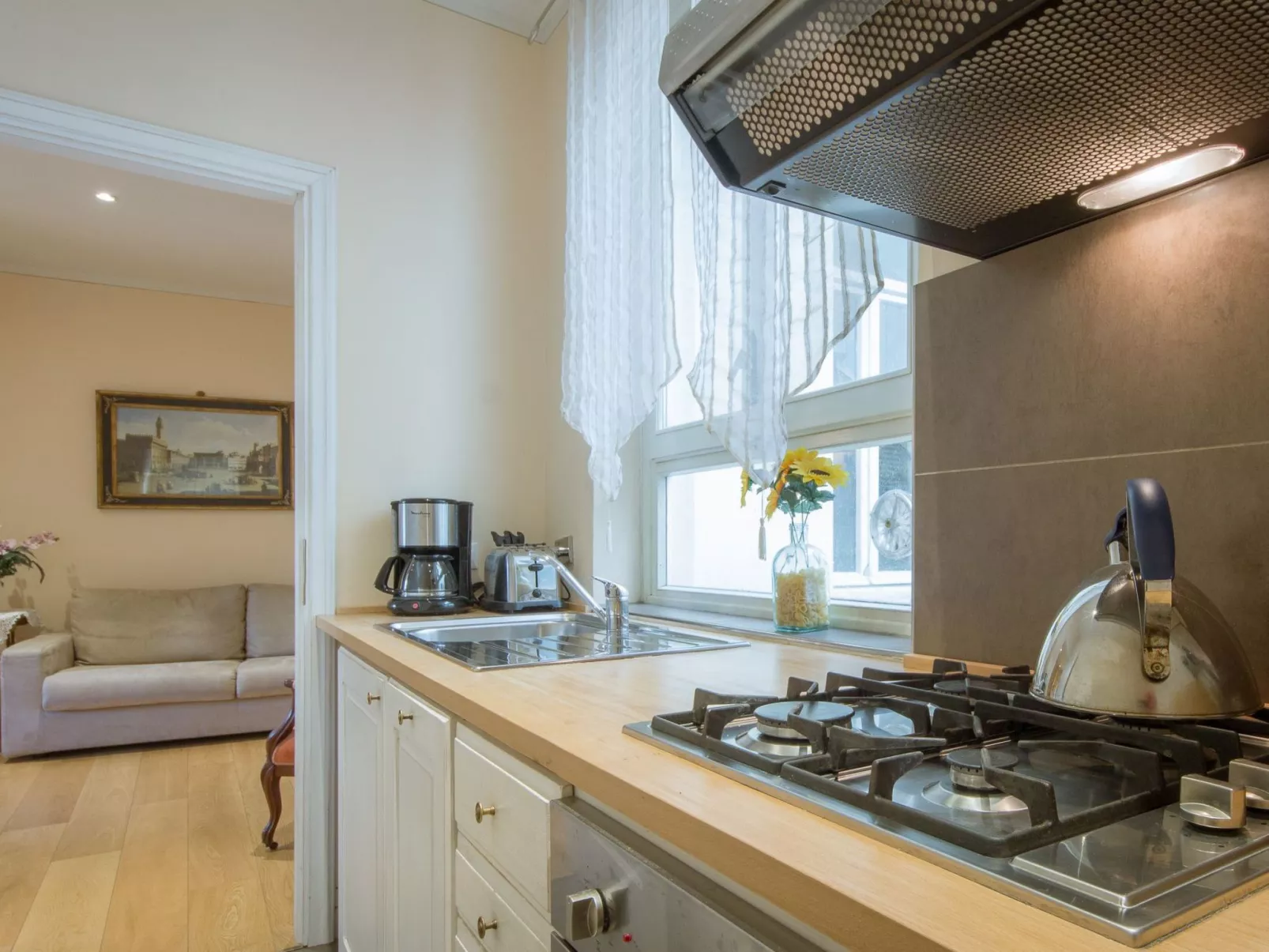 Wohnung 'Ephesus' mit Terrasse-Image-tags.info