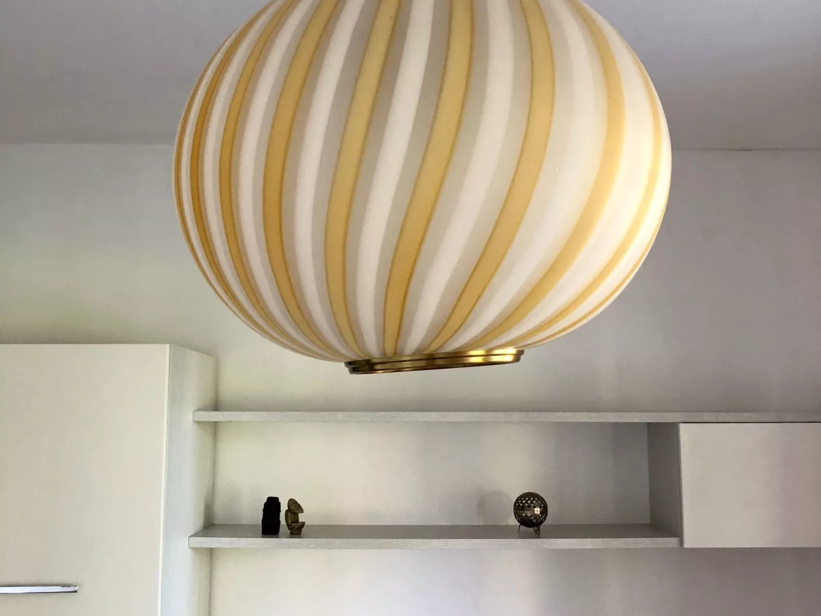 Wohnung in Strandnähe-Binnen