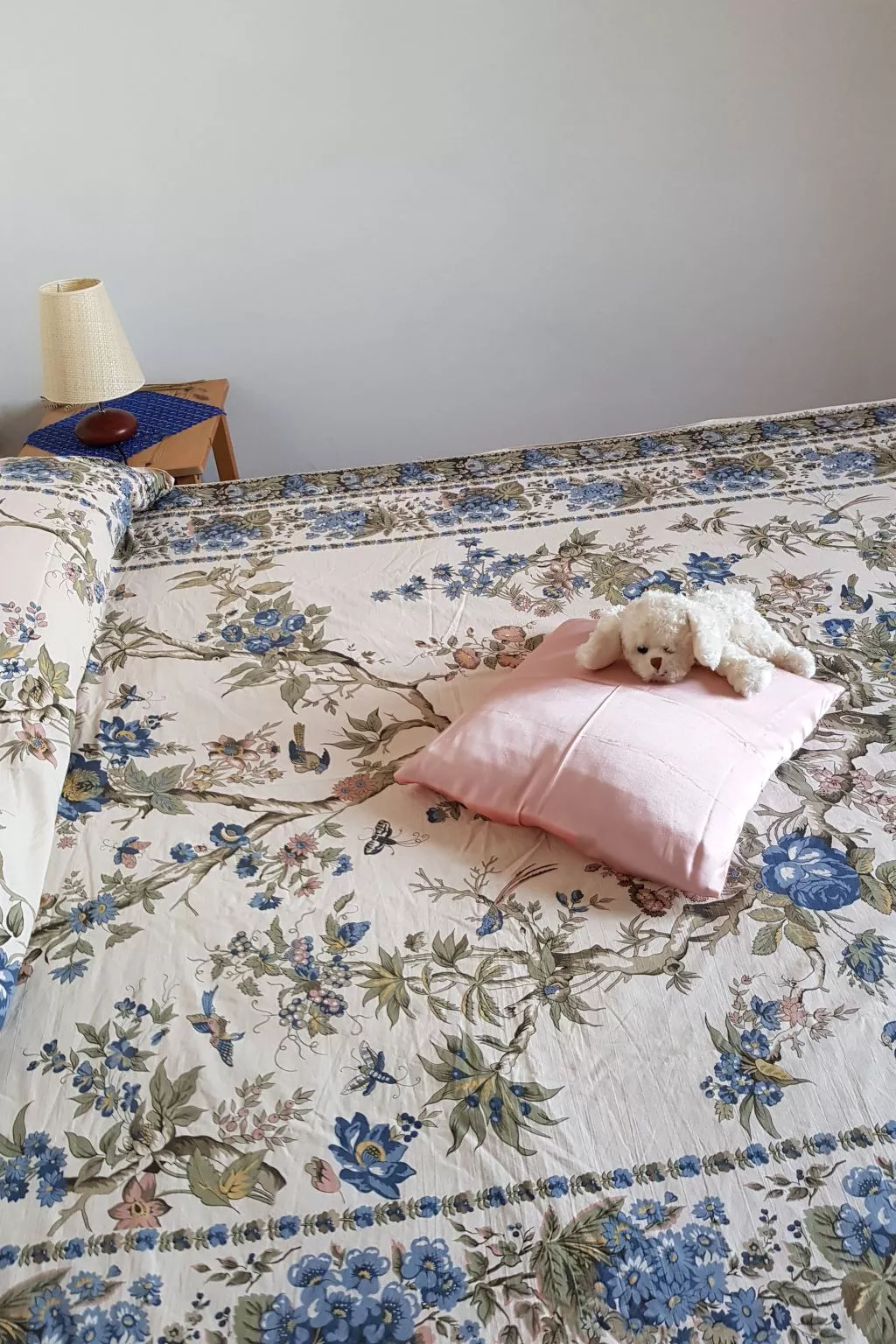 Wohnung für 6 Personen, Tignale,Gardasee - Binnen