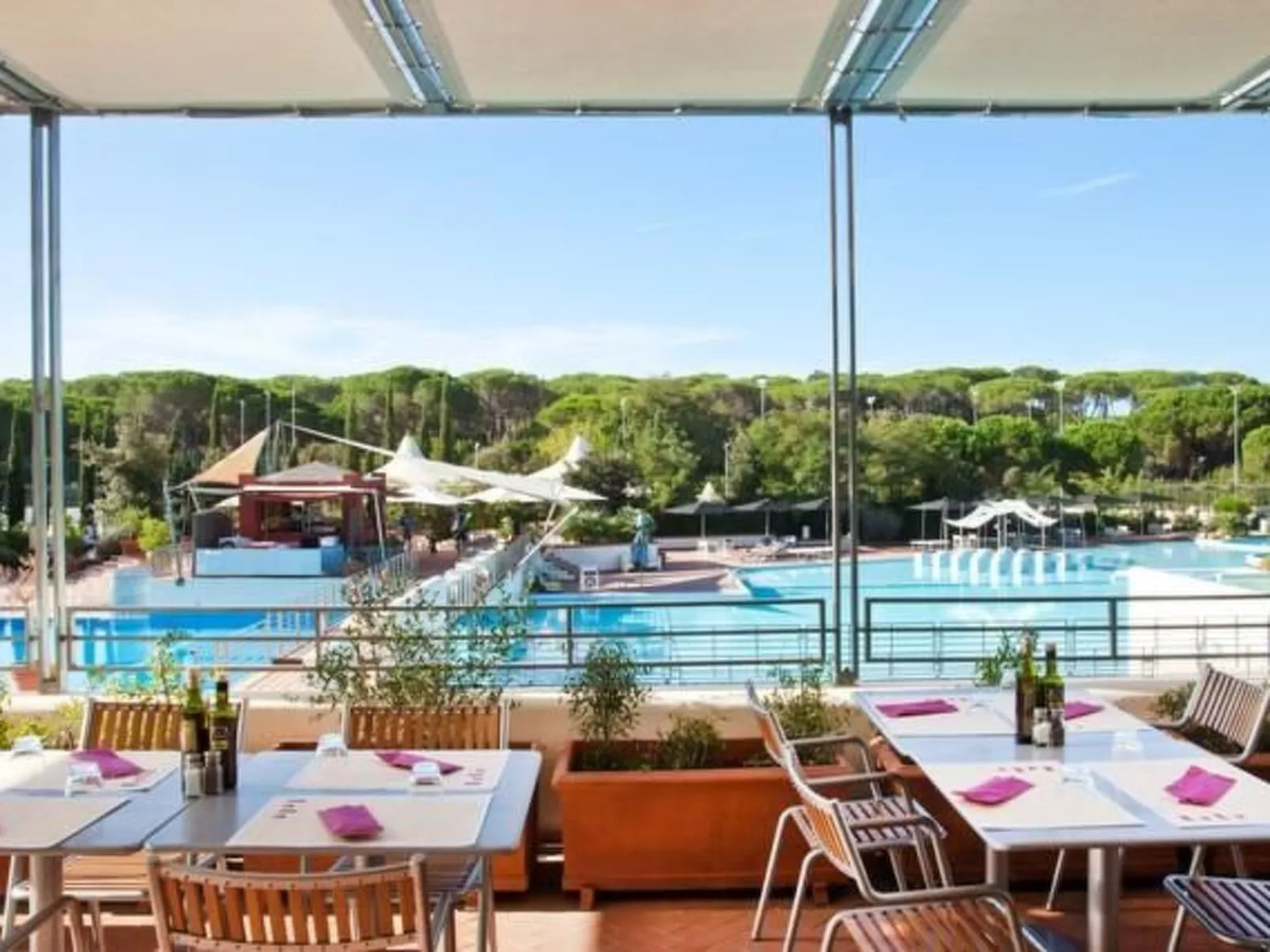 Ferienwohnung-Buiten