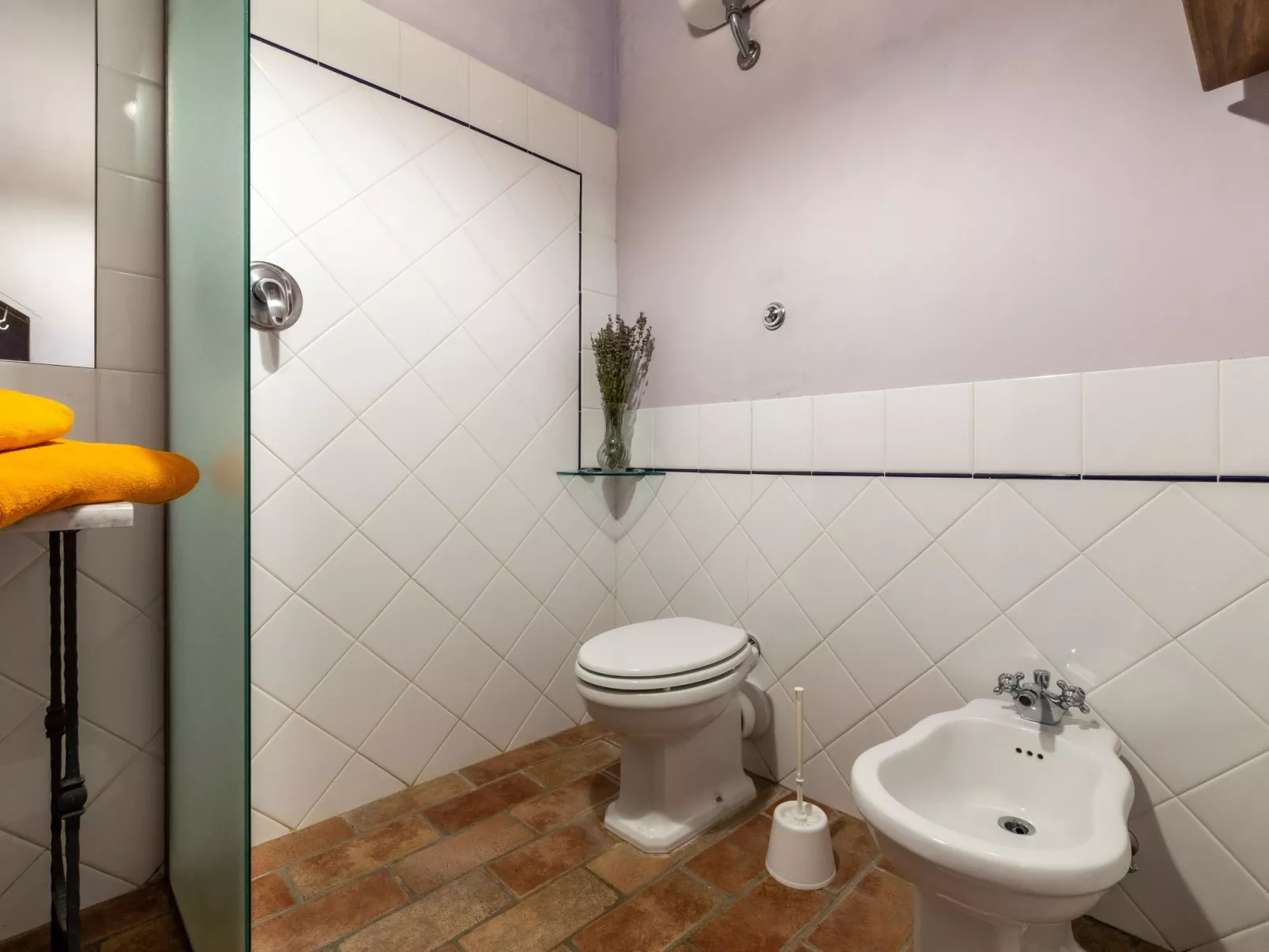 Villa Pruneto mit Pool in den Hügeln der Toskana-Binnen