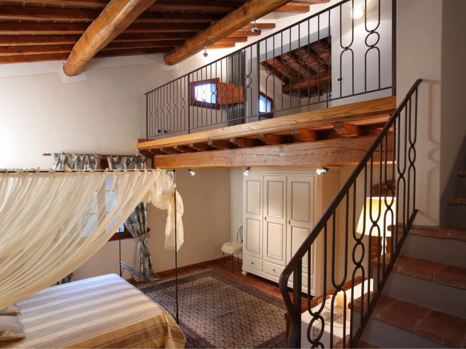 Villa mit privatem Pool und Wellnessbereich-Binnen