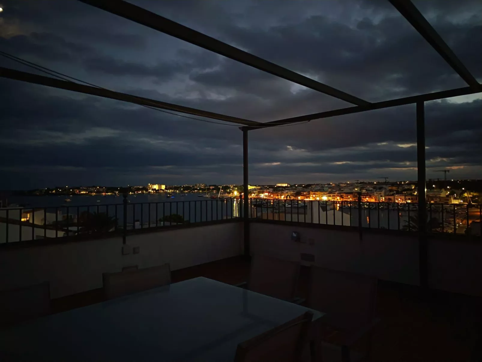 Can Alou - Dorfhaus mit mediterranem Charme-Buiten