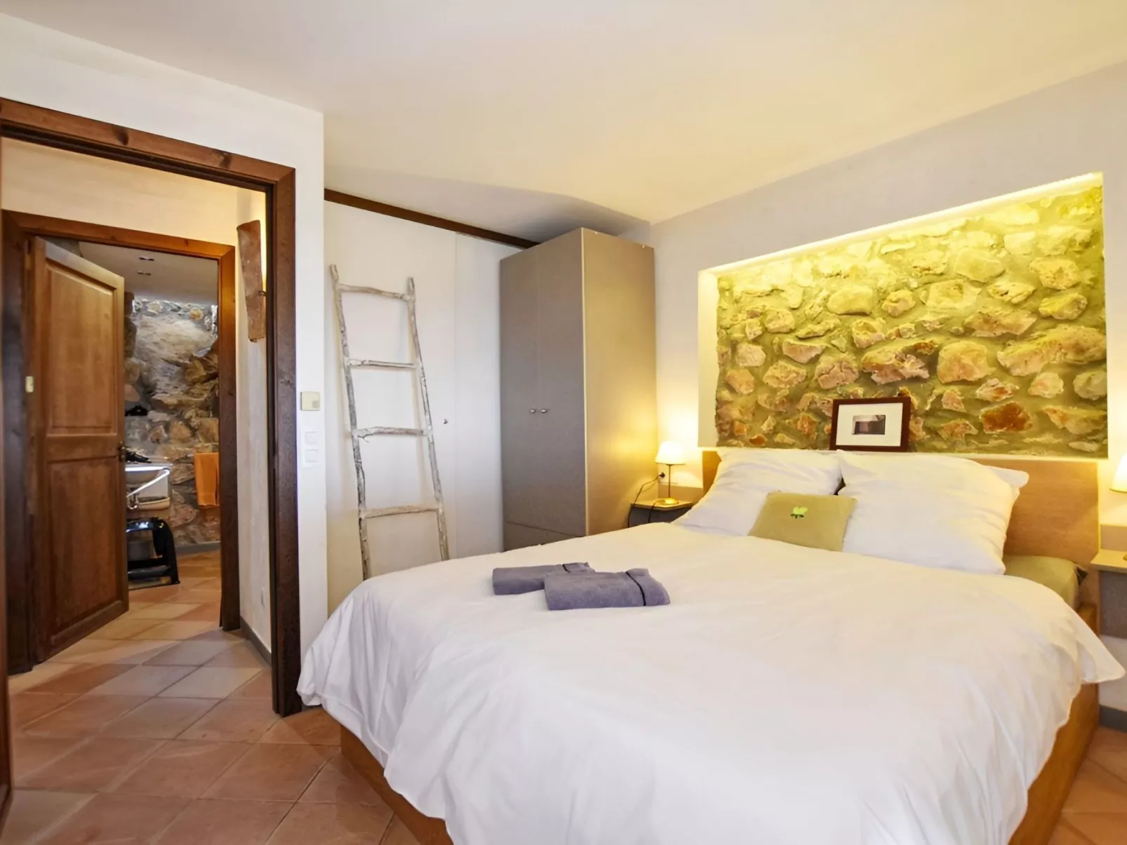 Beeindruckende Finca mit Pool und Klimatisierung-Image-tags.info