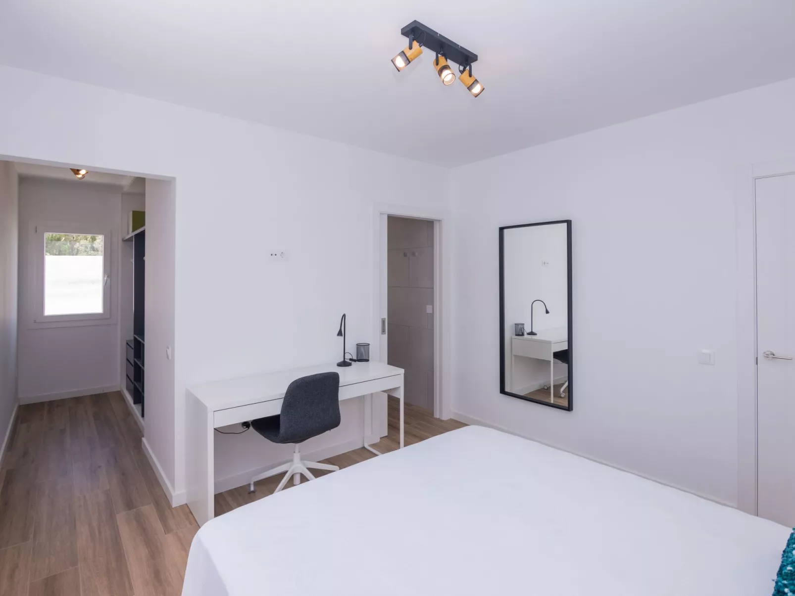 Villa Tagoror-Binnen