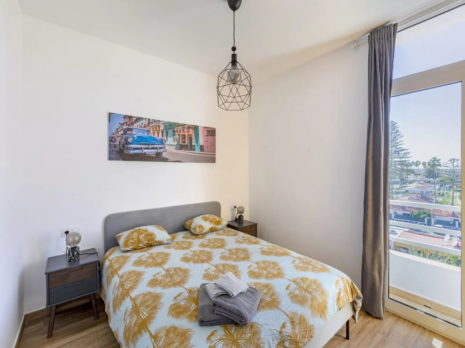 Villa Abora 1 , Corralejo-Omgeving