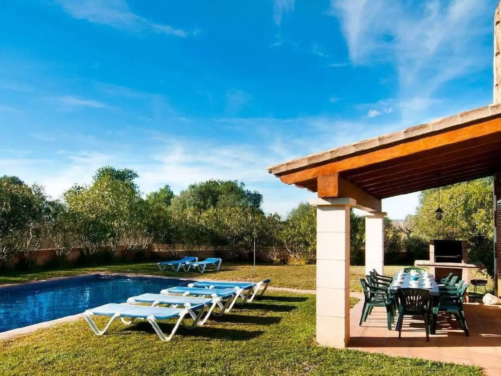 Finca Can Algarrobo-Buiten