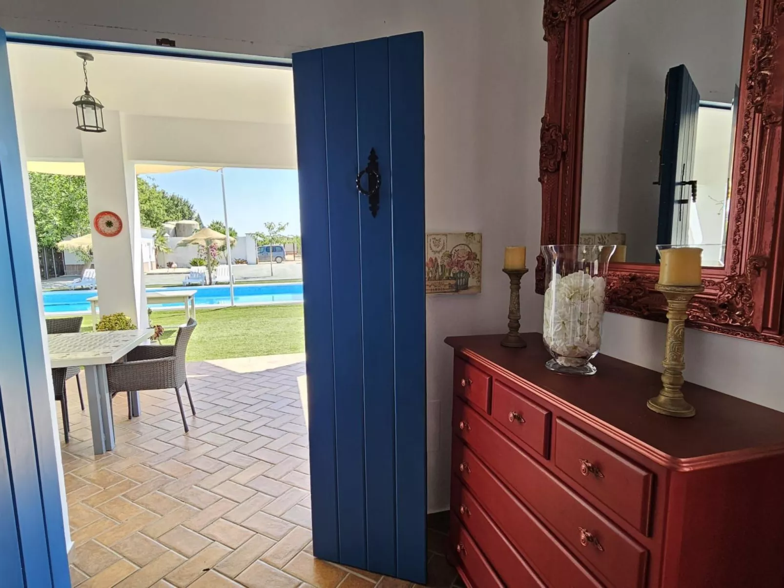 Casa Rural Die Hoffnung-Image-tags.info