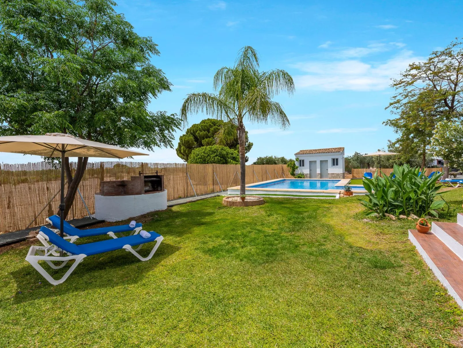 Ländliches Haus Dehesa de las Yeguas-Image-tags.info