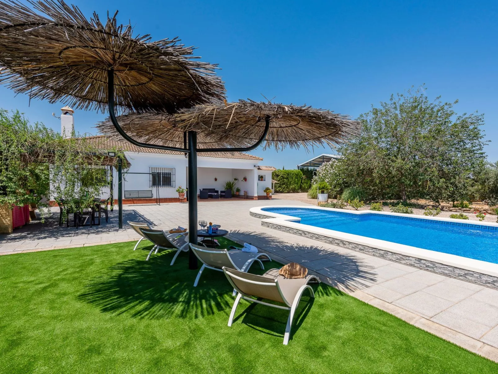 Manuel Landhaus-Buiten