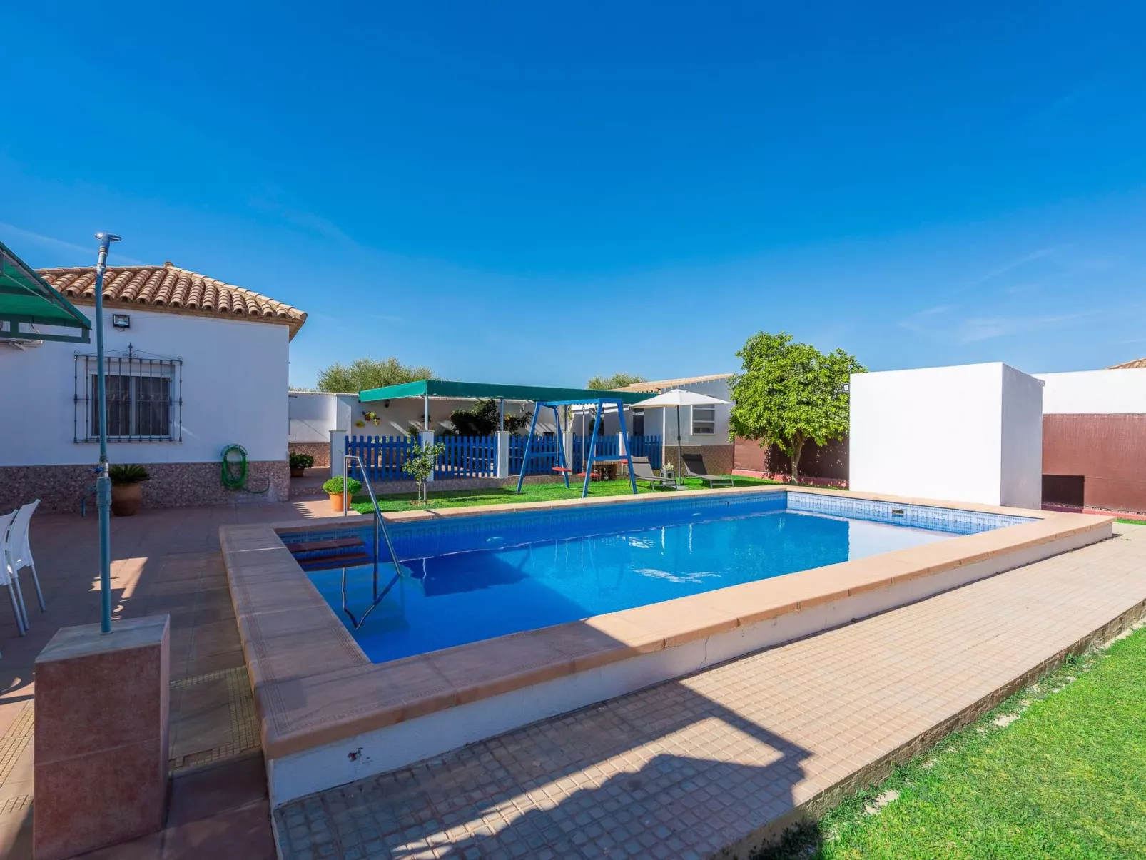 Landhaus Entre Olivos-Image-tags.info