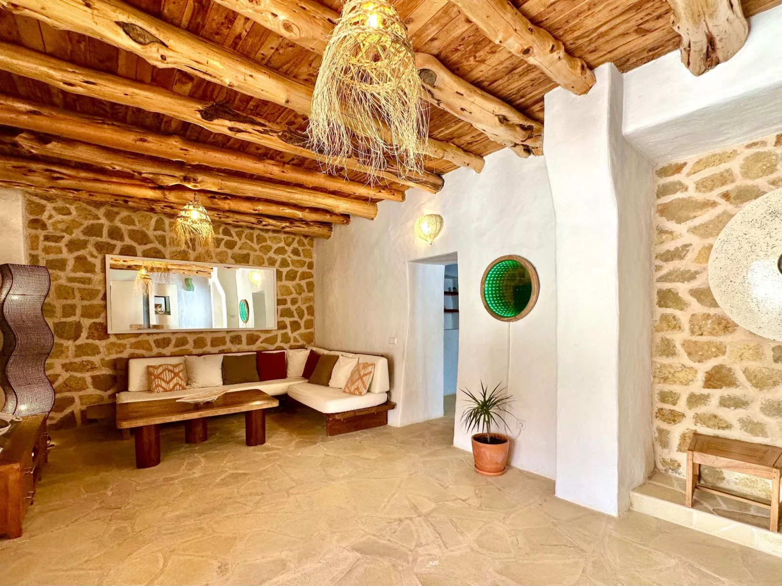 Villa Sa Paissa-Binnen