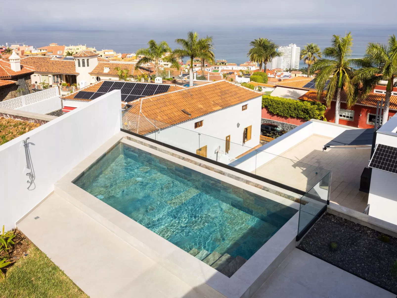 Gorvorana Norte-Buiten