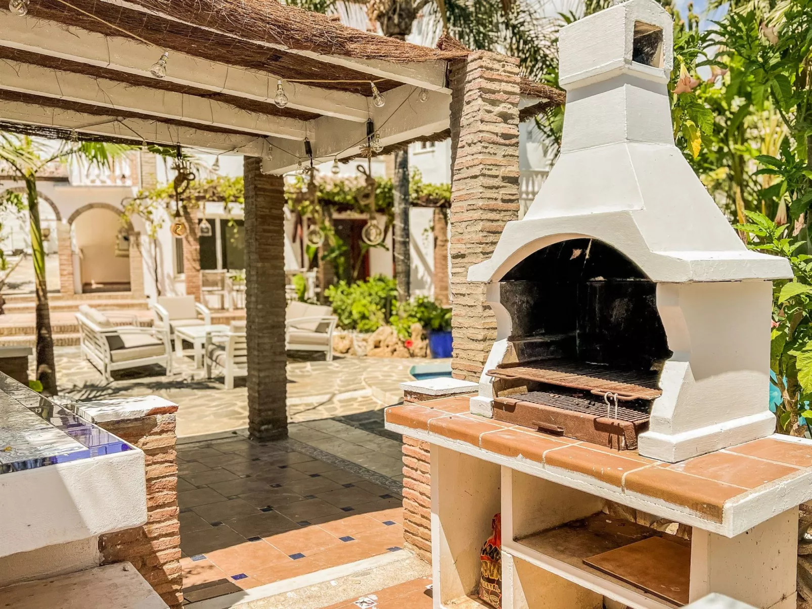 Ferienvilla "Roy-Buiten