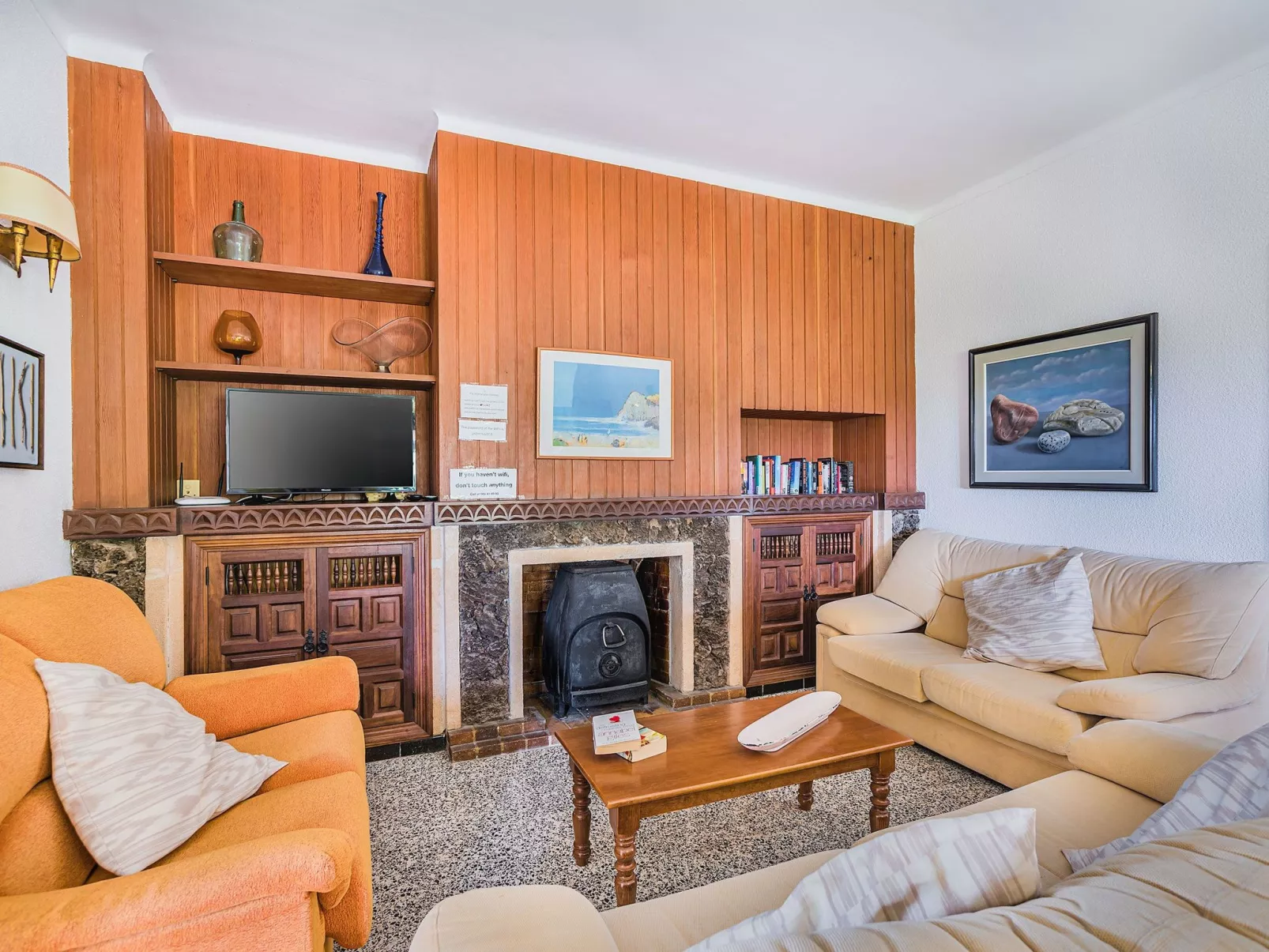 Finca "Can Sureda" mit Garten, Grill und Terrasse-Image-tags.info