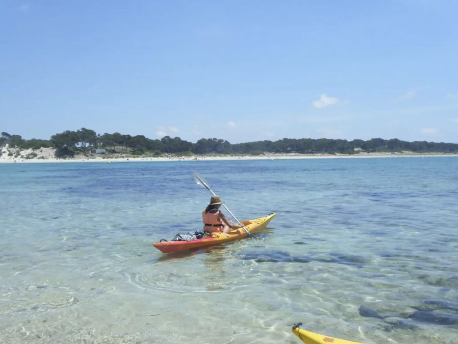 Apartment Reposo CSJ-Buiten