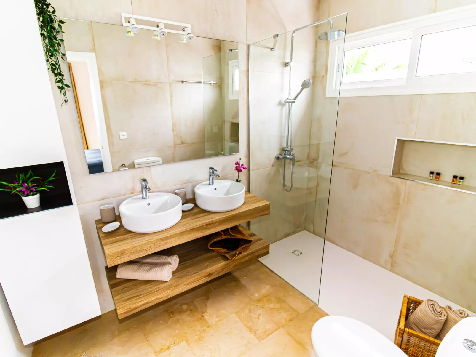 Villa Coco Bay - Playa Blanca, Yaiza, Lanzarote-Binnen