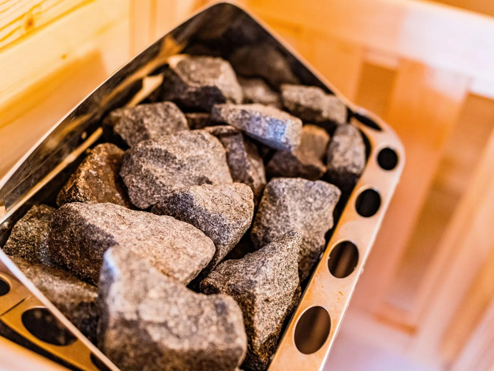 Luxuriöse Finca mit Pool, Spa und spektakulärer Aussicht-Binnen