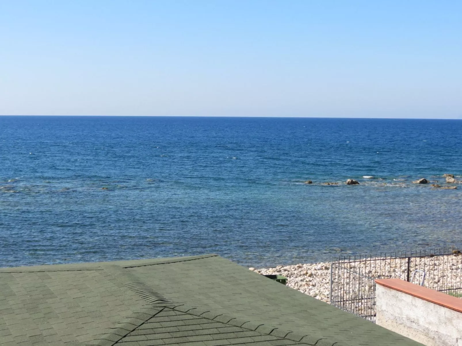 Strandhauswohnung mit Wasserblick-Image-tags.info