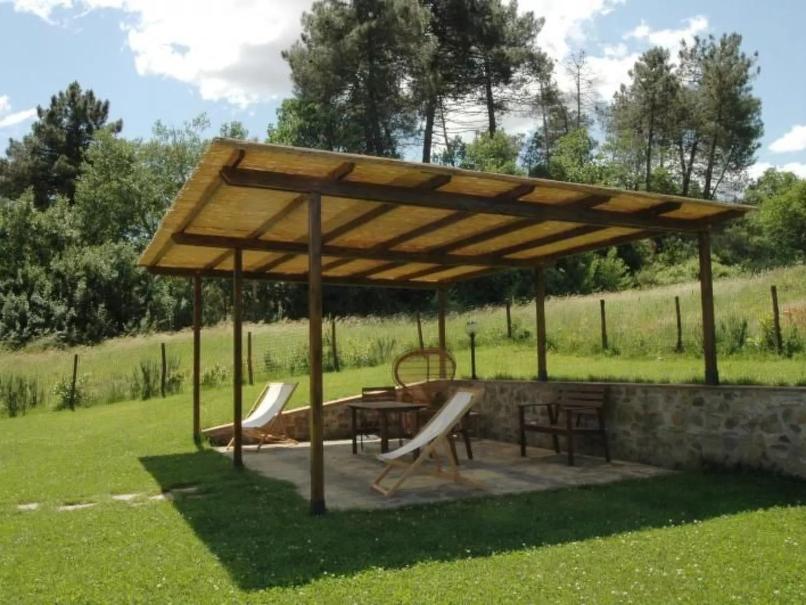 Wohnung in Figline Valdarno mit Gemeinschaftspool-Image-tags.info