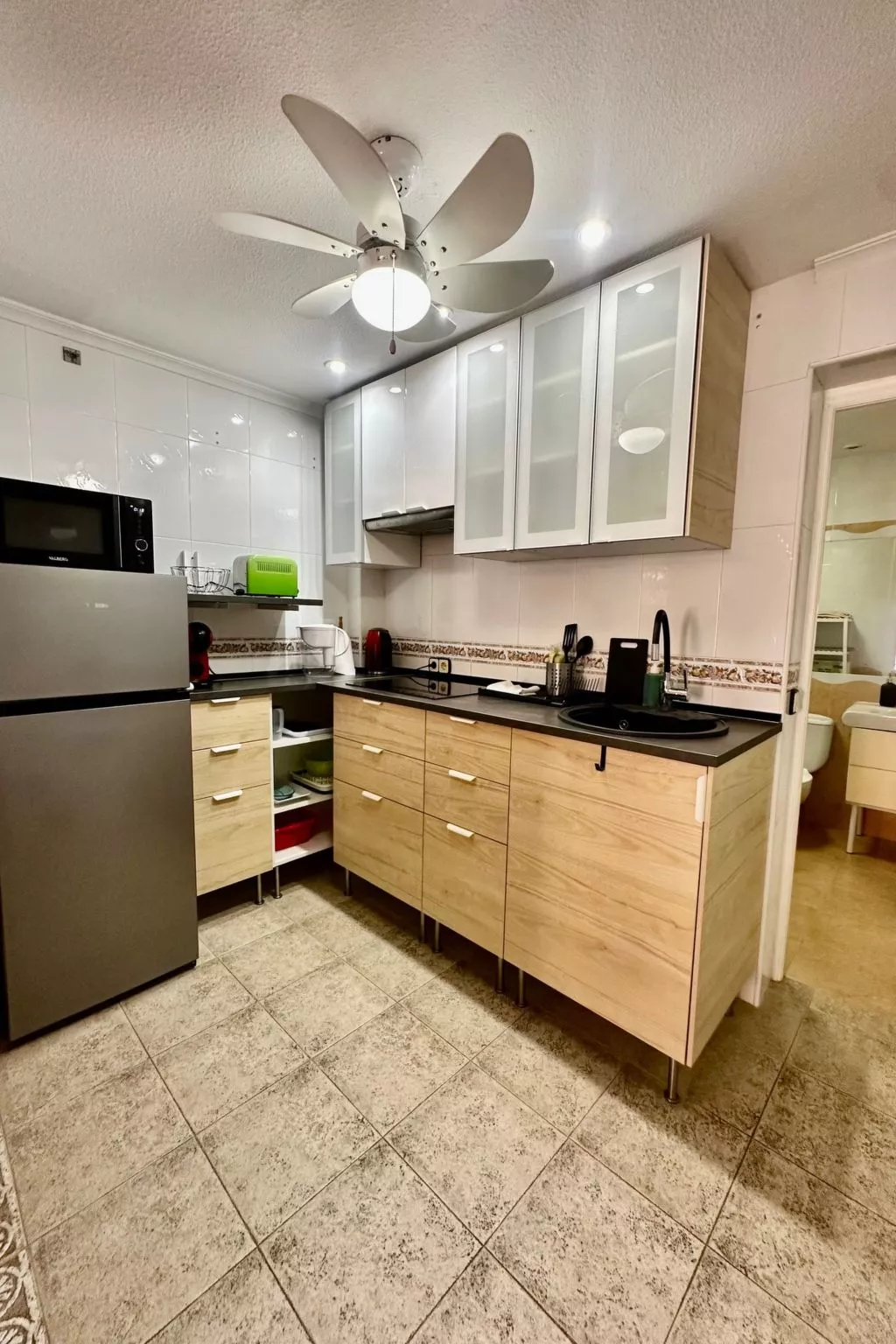 Bungalow Santa Pola II REF 060-Image-tags.info