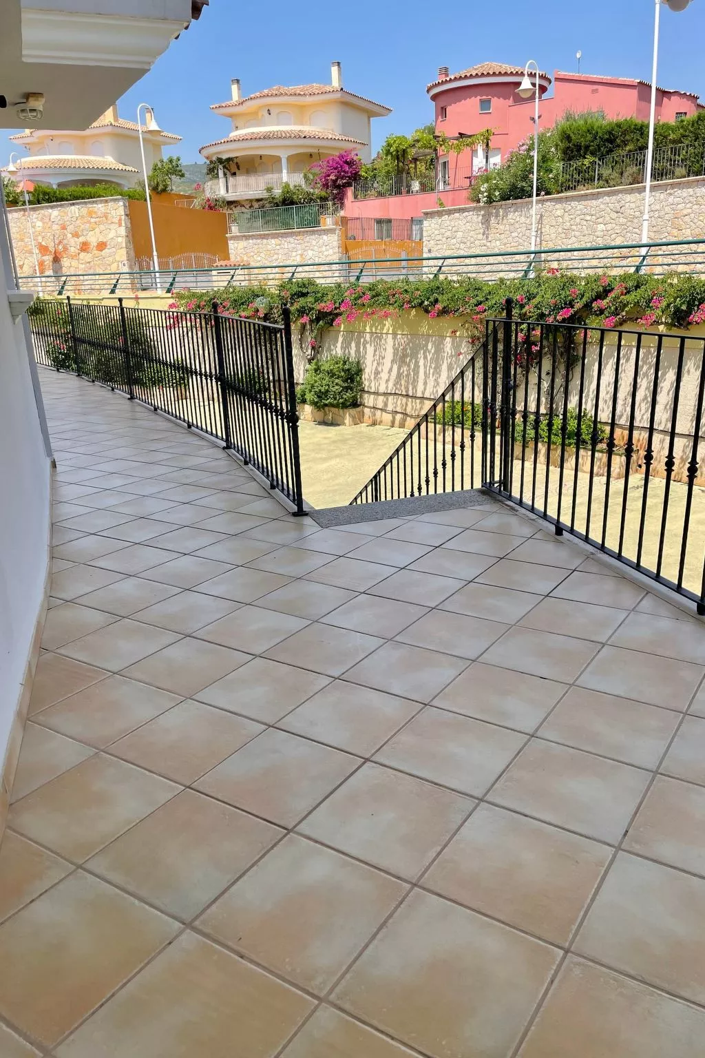 Apartamento Urb. Nerea II REF. 065-Buiten