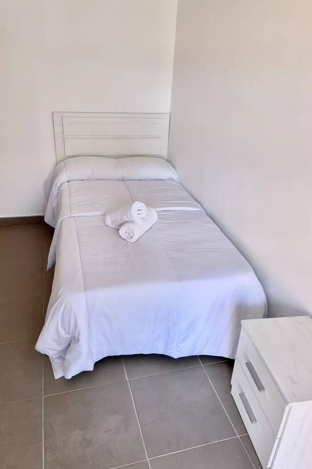 Wohnung Los Molinos Lucena del Cid Bajo B Ref 047-Binnen