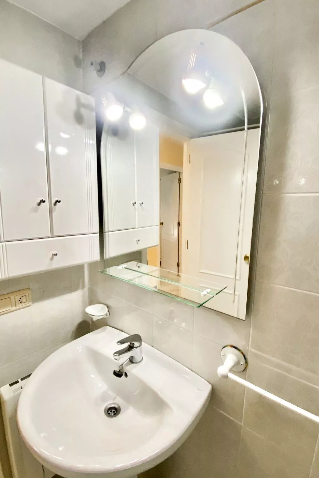 Appartement Anclamar I REF 005-Binnen