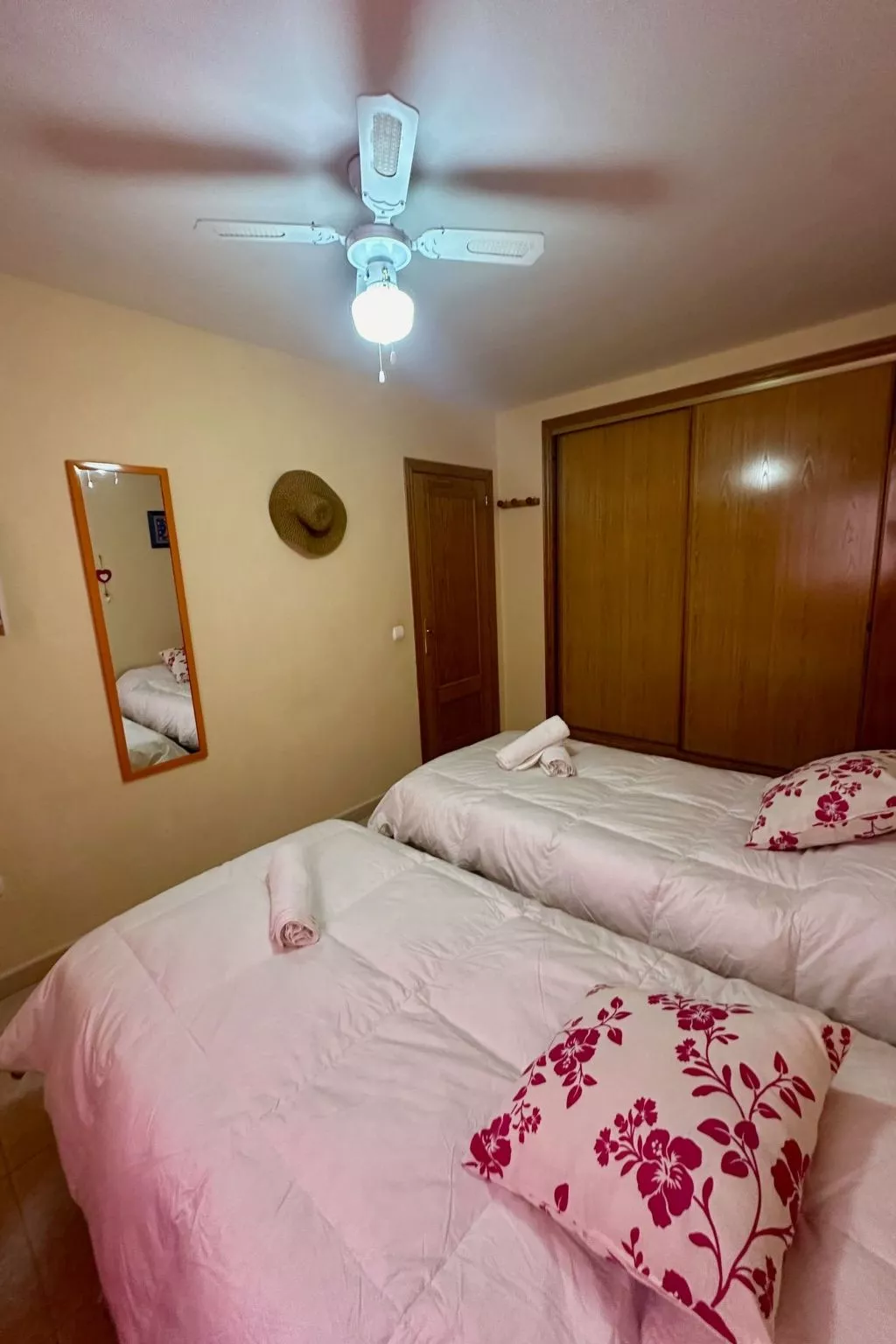 Wohnung oropesa pueblo ref 008-Binnen