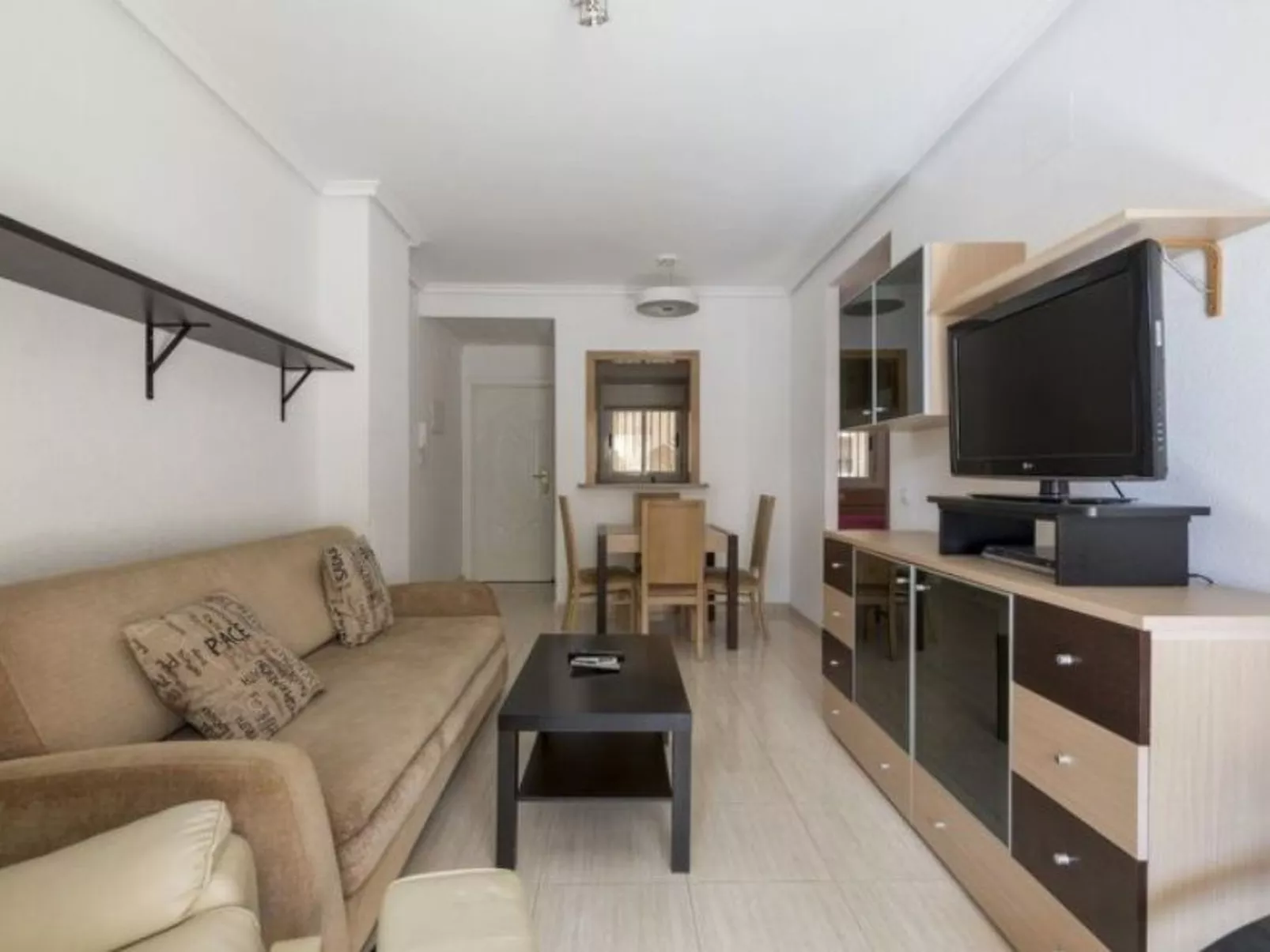 Costa Azahar iii Vermietung Ferien REF.013-Binnen