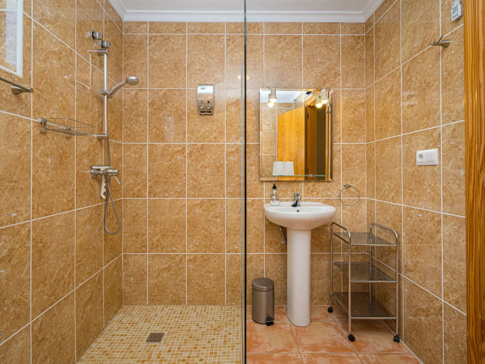 Finca Bilou, wo sich der Urlaub wie ein Heimkommen anfühlt-Binnen