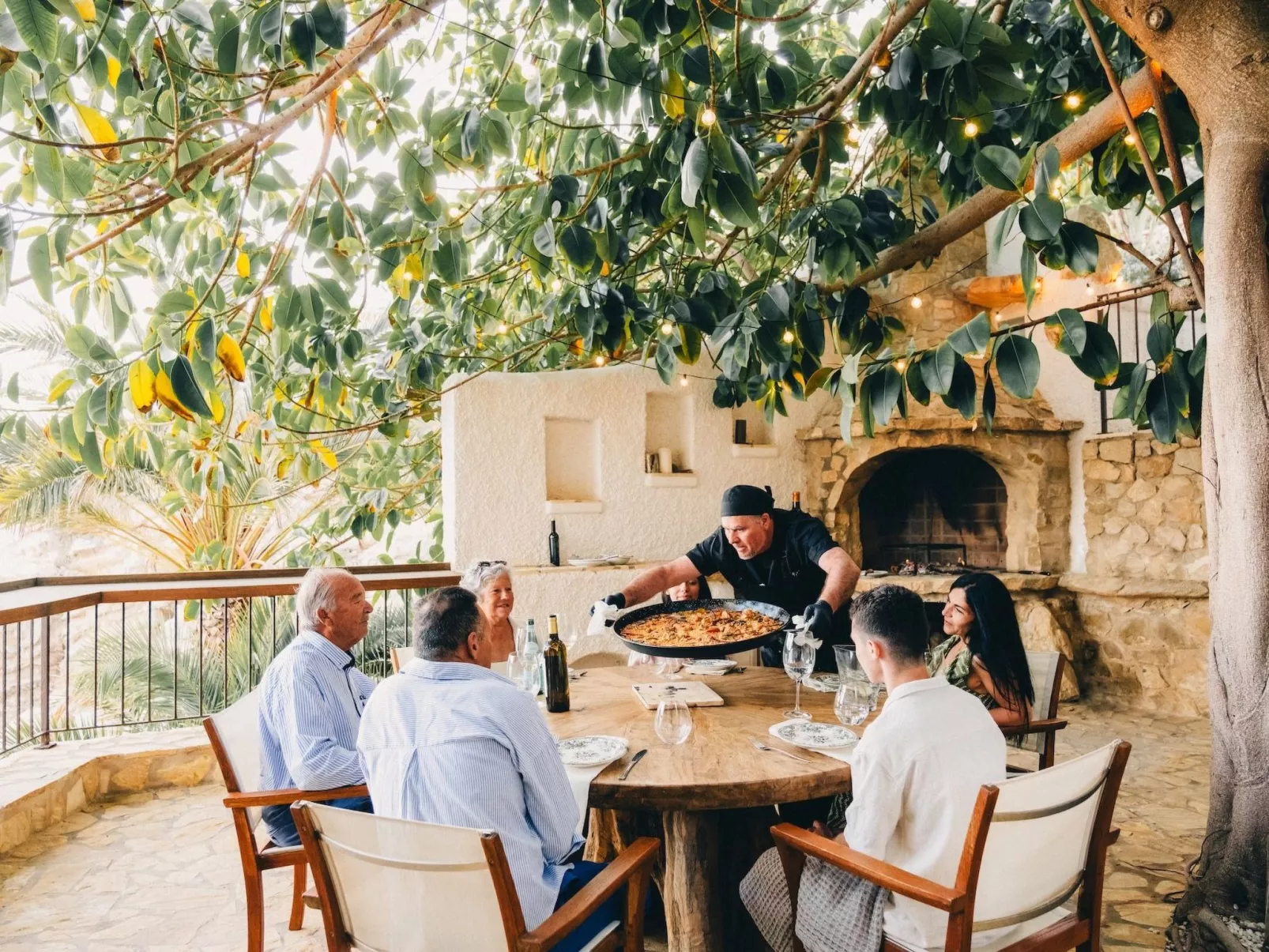 Villa Mistral Montiboli bei Buccara-Image-tags.info