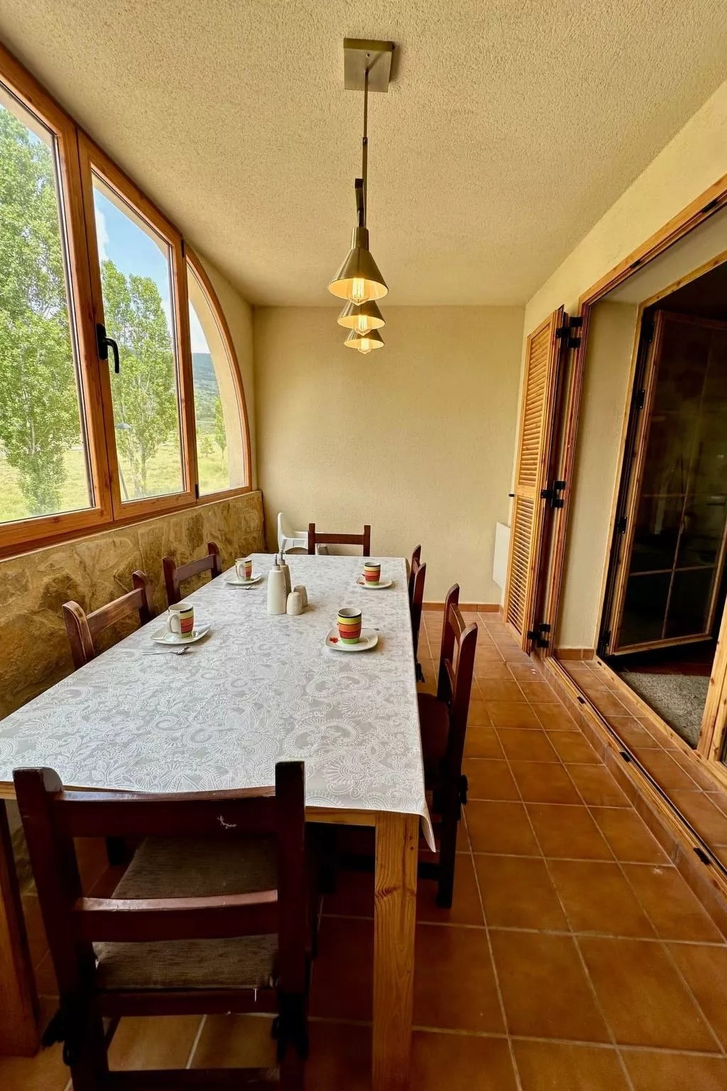 Bungalow Esqui Valdelinares REF 066-Image-tags.info