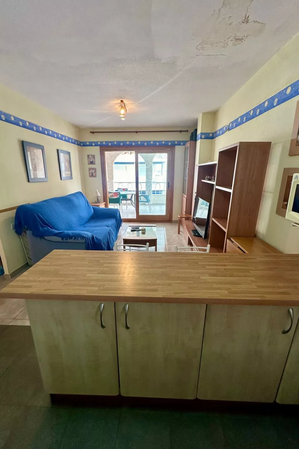 Wohnung Oropesa el Faro ref 011-Binnen