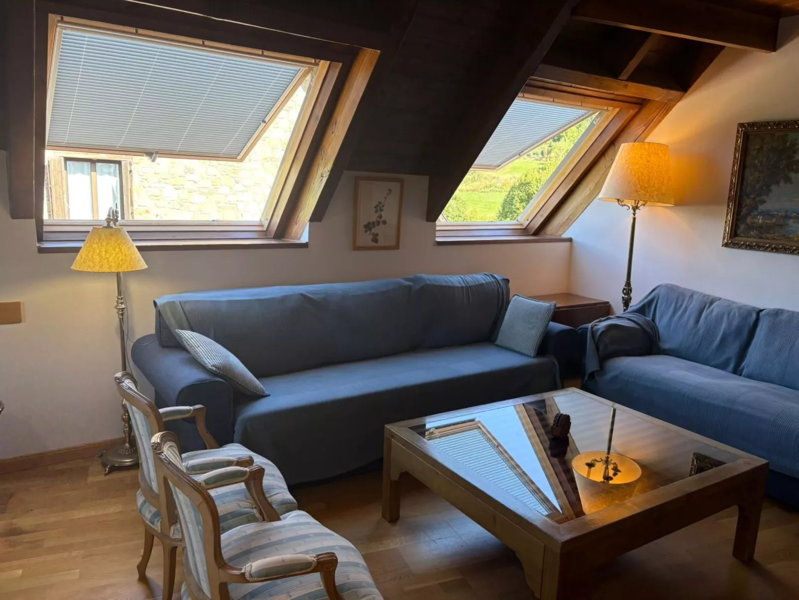 Duplex mit moderner und geräumiger Küche Erta 6 Vall de Boí-Image-tags.info