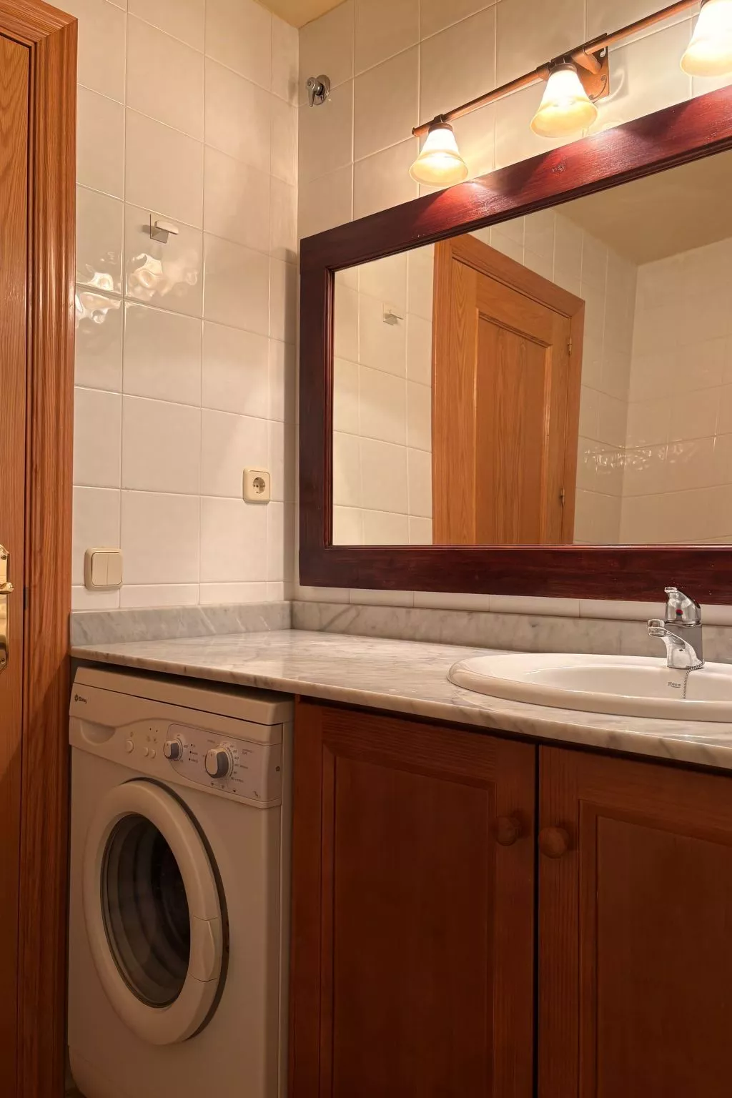 Sehr geräumige und helle Wohnung Erta 5 Vall de Boí - Binnen