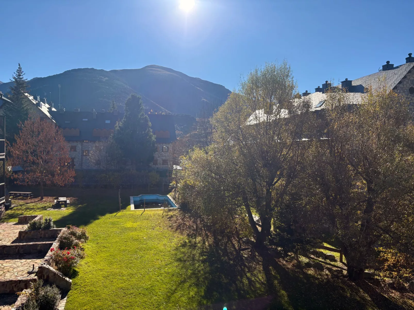 "Herbasabina 4".-Buiten