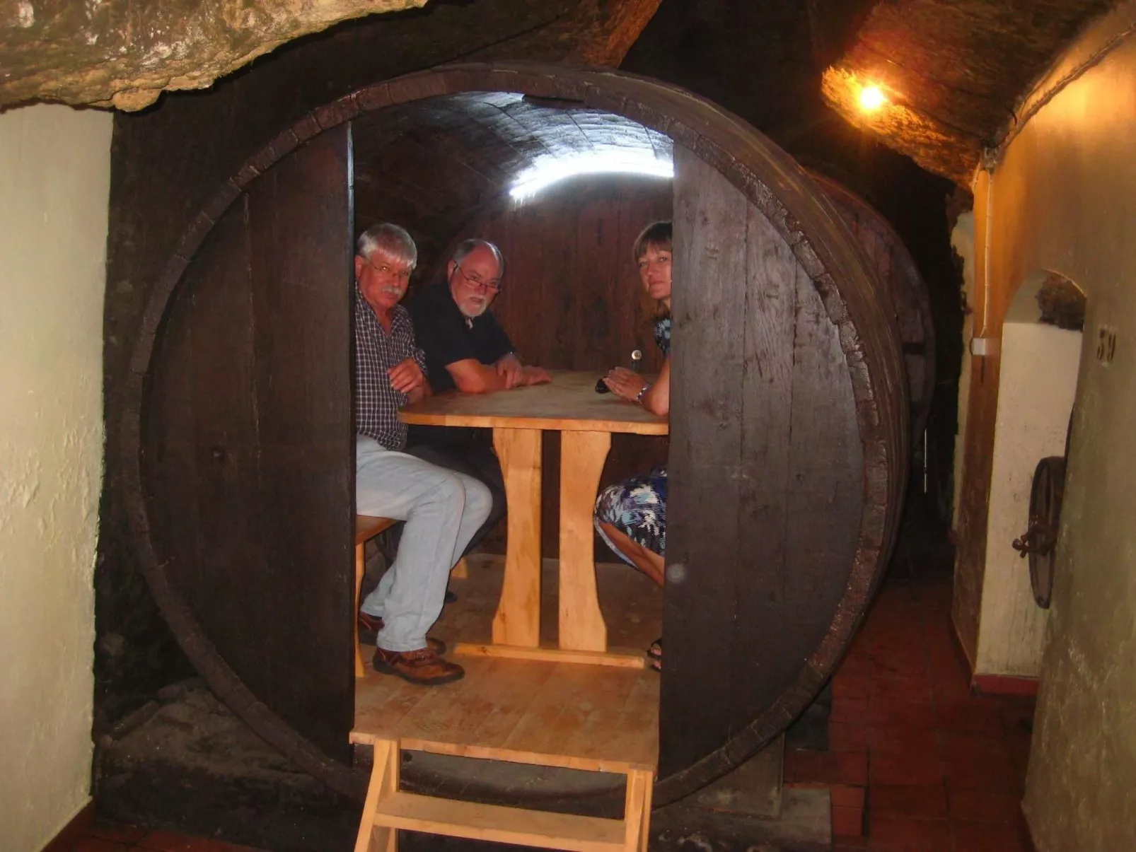 Apartment Rio Sella - Buiten