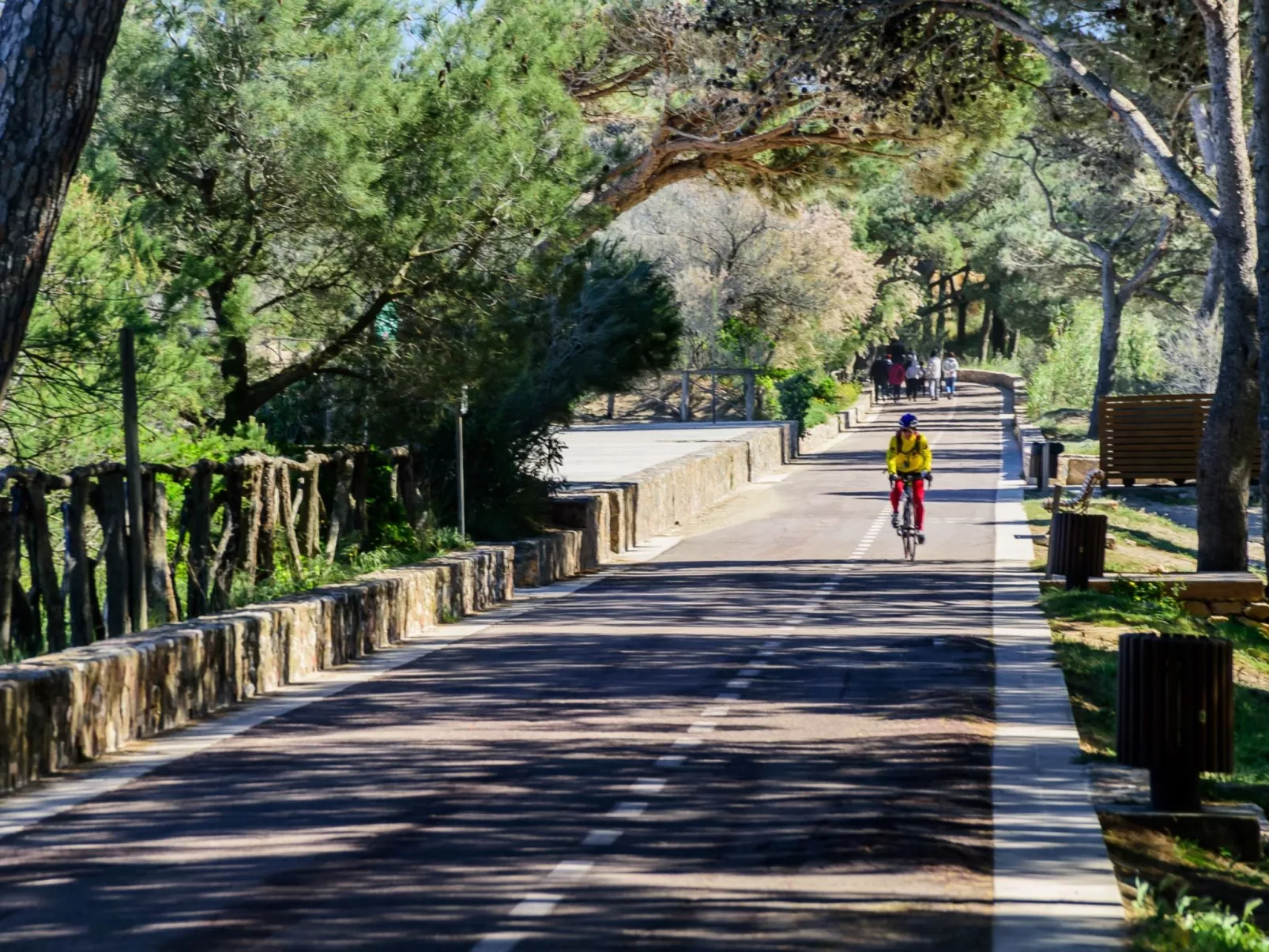 Costabravaforrent Llimona, für 6 Personen, Meerblick-Image-tags.info