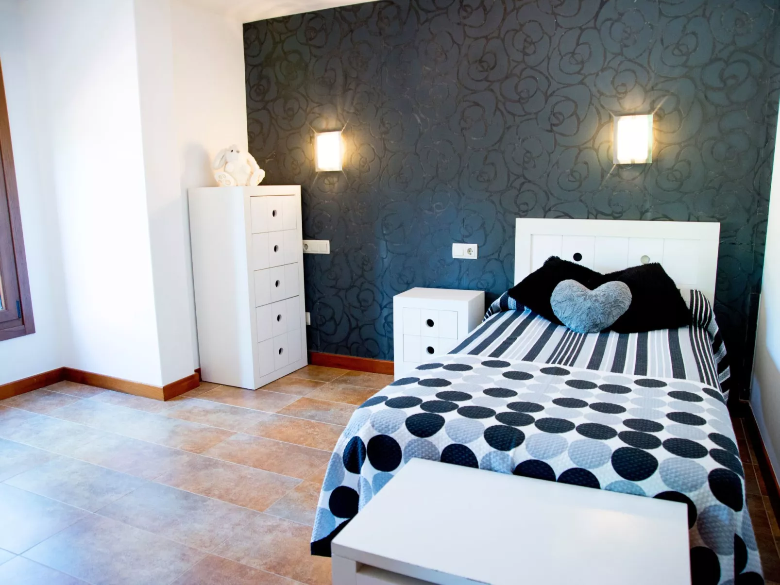 Villa Punta Elmo im Herzen der Küste von Sanxenxo-Binnen