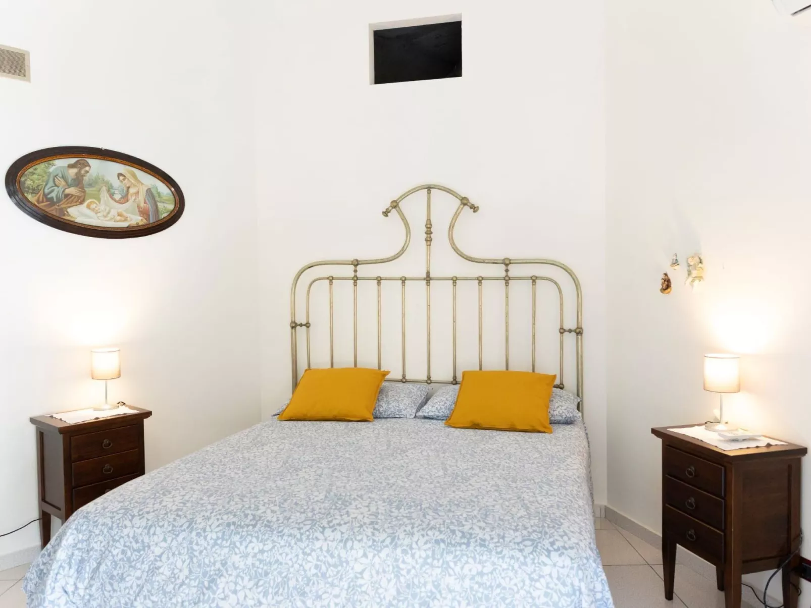 Villa Orizzonte - Bis zu 6 Personen-Binnen