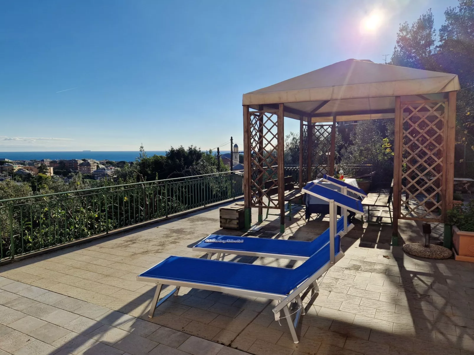 Casa Ninni bei Holiday World-Image-tags.info