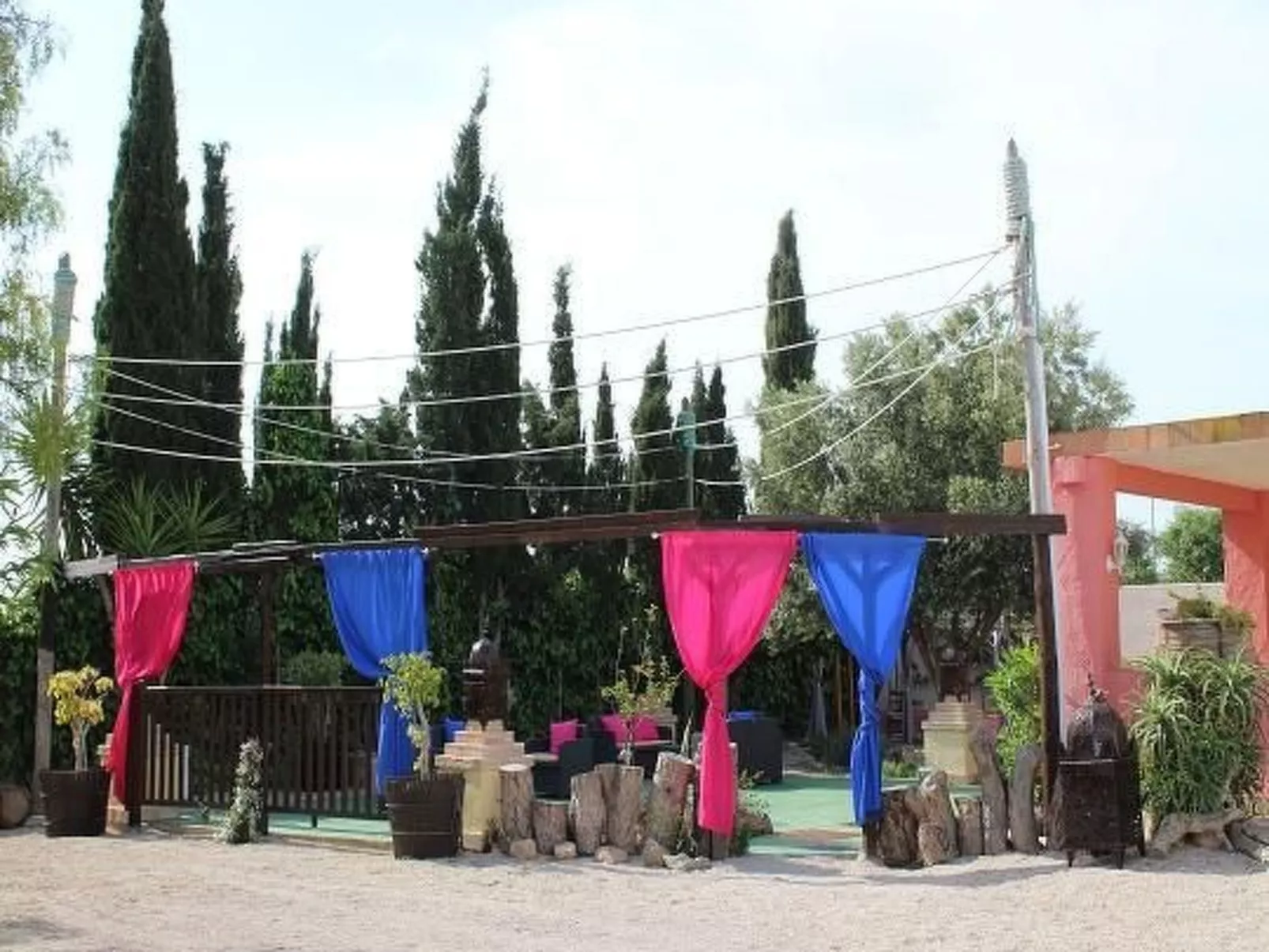 Casa Ines - Image-tags.info