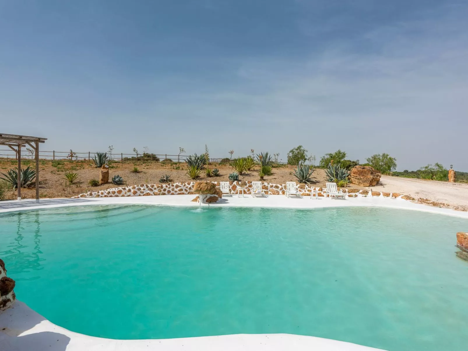 Ländliches Haus El Ventorrillo-Image-tags.info